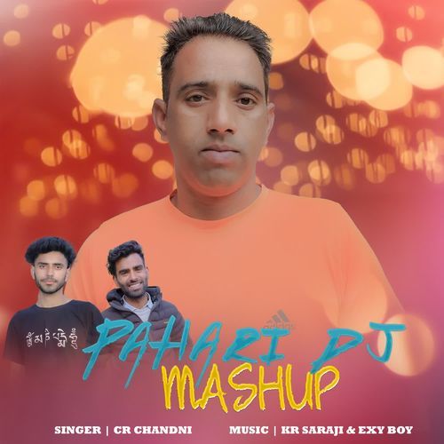 Pahari Dj Mashup