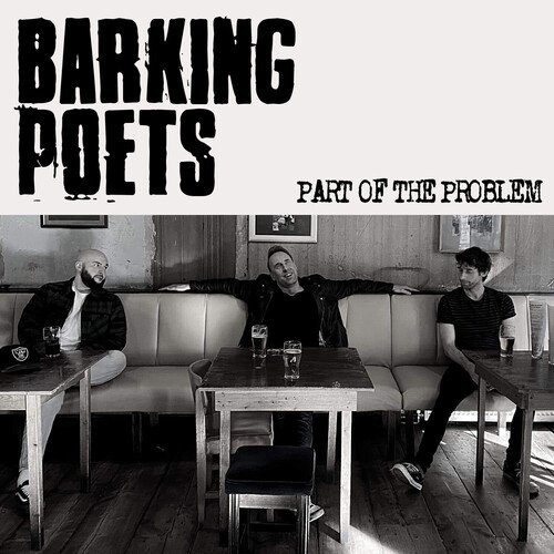 Part of the Problem cover art