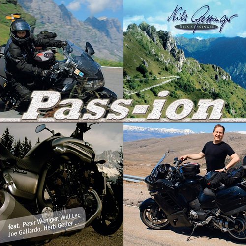 Toses (Feat. Lennart Axelsson) cover art
