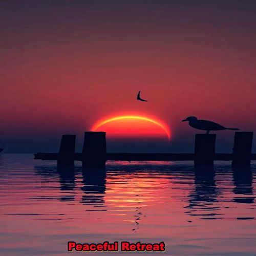 Peaceful Retreat_poster_image