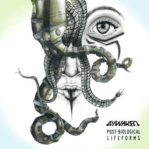 Arrakis Sunset cover art