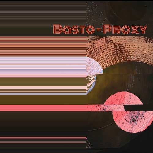 Proxy cover art