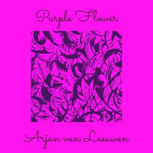 Purple Flower