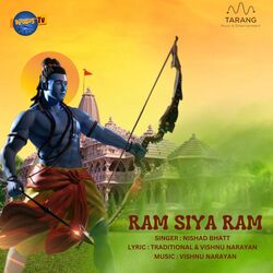 RAM SIYA RAM-KQ0dfCxbBmI