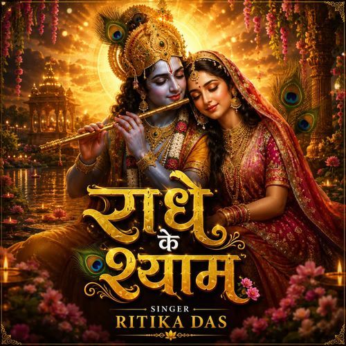 Radhe Ke Shyam