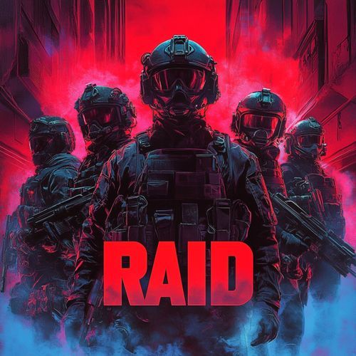 Raid_poster_image