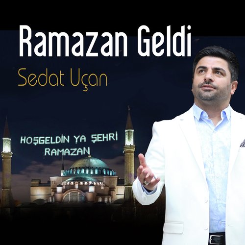Ramazan Geldi cover art