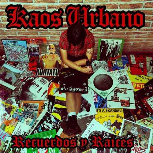 Cuatro Gatos cover art