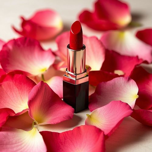 Red Flag, Red Lipstick cover art