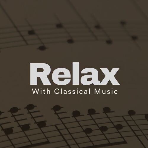 Relax with Classical Music_poster_image