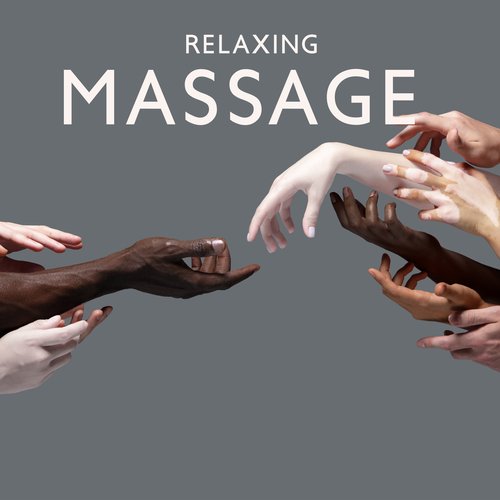 Relaxed Mind cover art