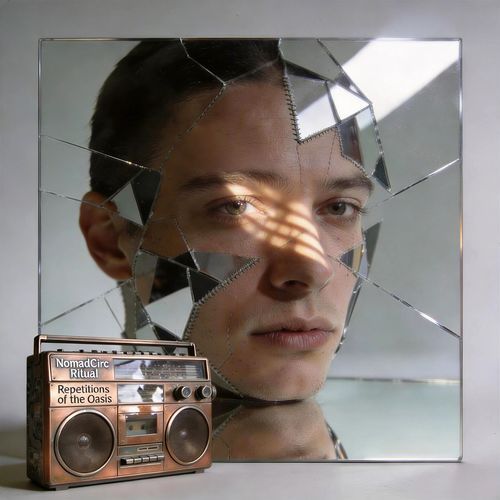 Amber Pulse Ritual cover art