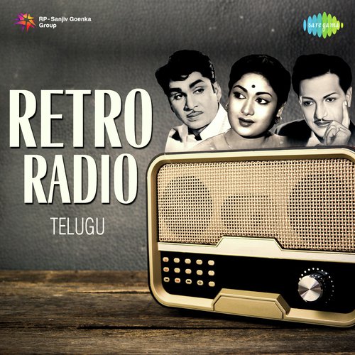 Retro Radio - Telugu
