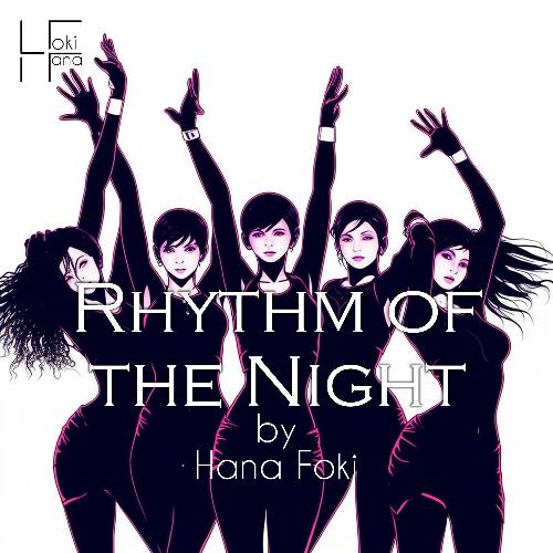 Rhythm of the Night