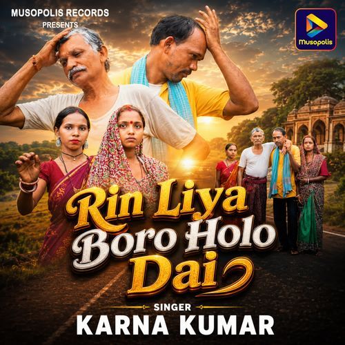 Rin Liya Boro Holo Dai