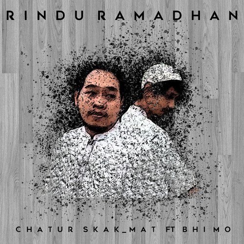 Rindu Ramadhan