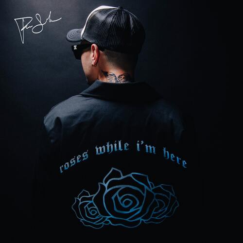 Roses While I'm Here
