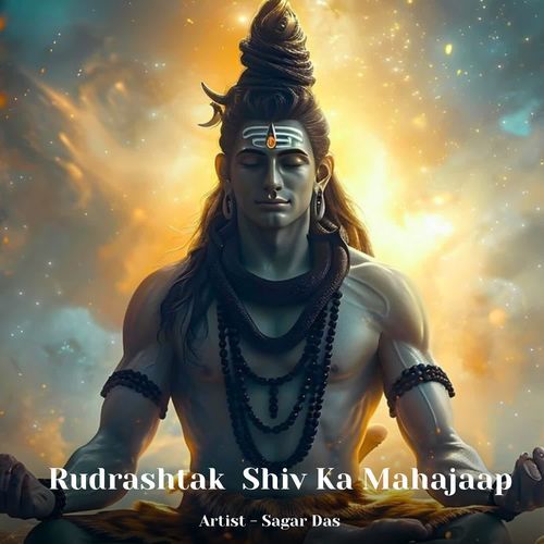 Rudrashtak  Shiv Ka Mahajaap