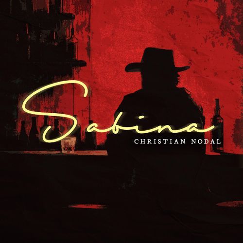 Sabina cover art