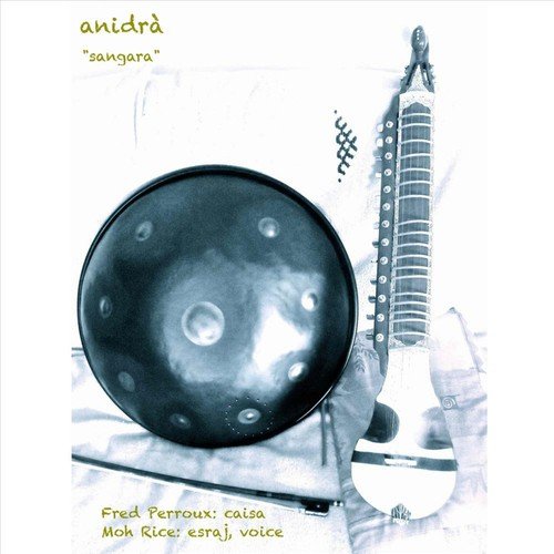 Sagara cover art