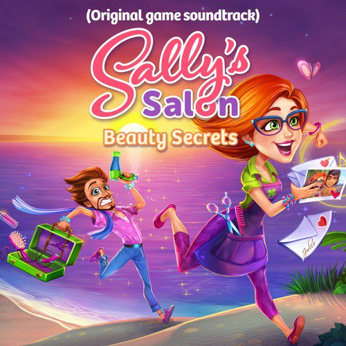 Sally's Salon: Beauty Secrets (Original Game Soundtrack)