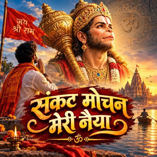 Sankat Mochan Meri Naiya