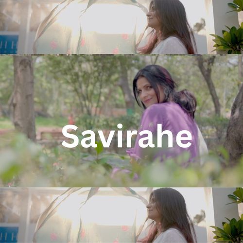 Savirahe