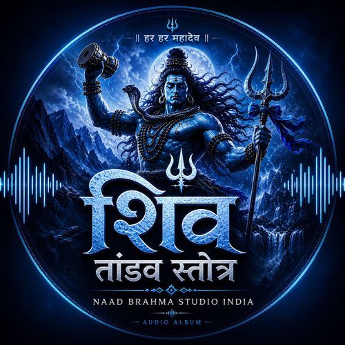Shiv Tandav