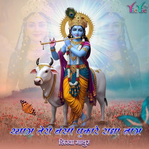 Shyam Teri Bansi Pukare Radha Naam