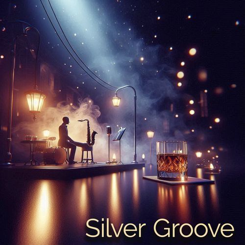 Silver Groove cover art