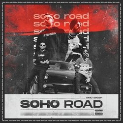 Soho Road
