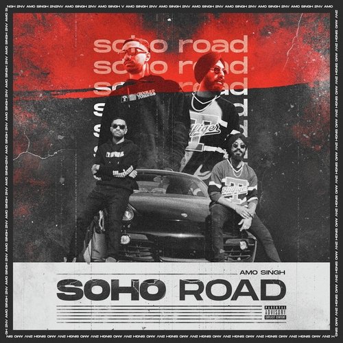 Soho Road