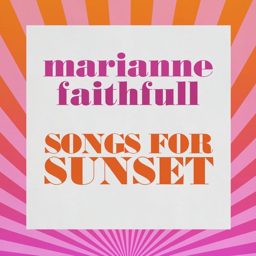 Songs For Sunset