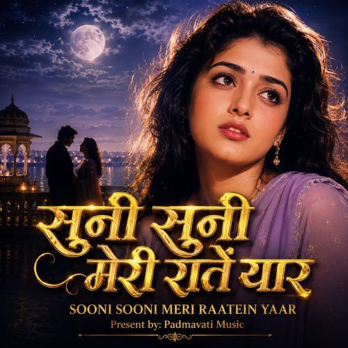 Sooni Sooni Meri Raatein Yaar