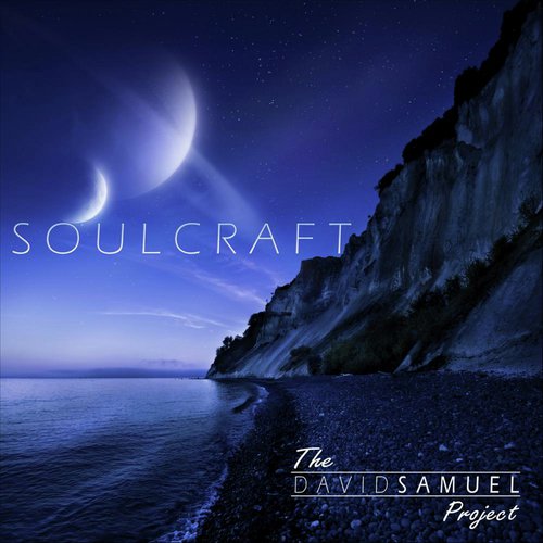 The Sound cover art