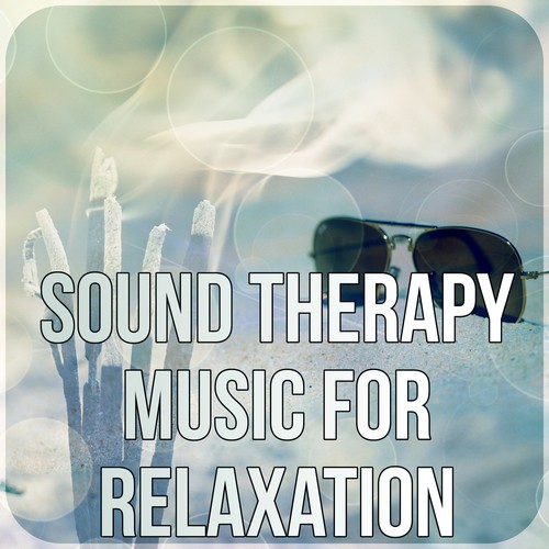 Sound Therapy Music for Relaxation - Soothing Sounds , Relaxing Background Music, Inner Peace