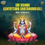Sri Vishnu Ashtottara Shatanamavali