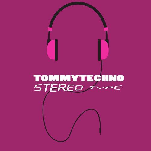 Stereo Type cover art