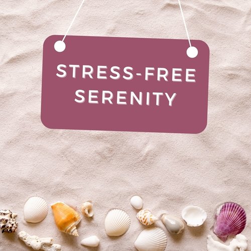 Stress-Free Serenity: Soothing New Age Soundscapes for Relaxation