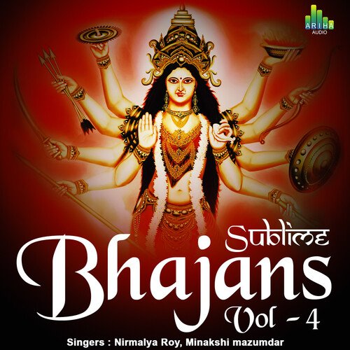 Sublime Bhajans Vol. 4