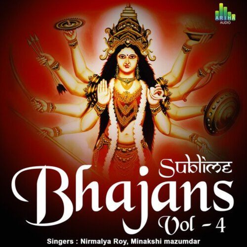 Sublime Bhajans Vol. 4