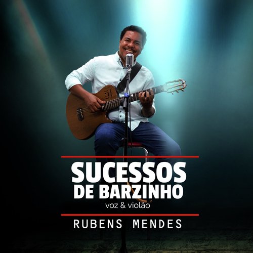 Sucessos de Barzinho (Voz e Violão, Ao Vivo)