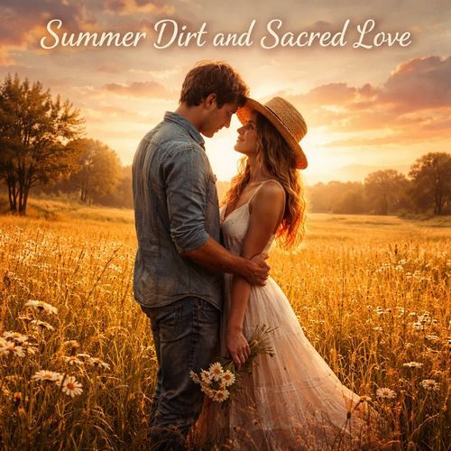 Summer Dirt and Sacred Love