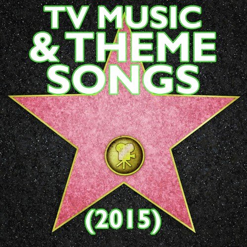 TV Music & Theme Songs (2015)