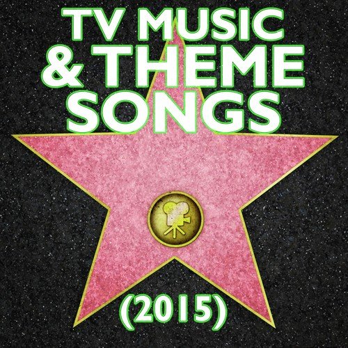 TV Music & Theme Songs (2015)_poster_image