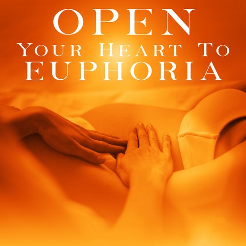 Tantric Pleasure: Open Your Heart To Euphoria_poster_image