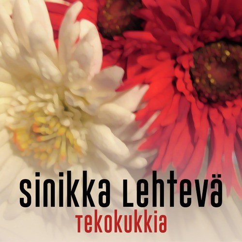 Sinikka Lehtevä