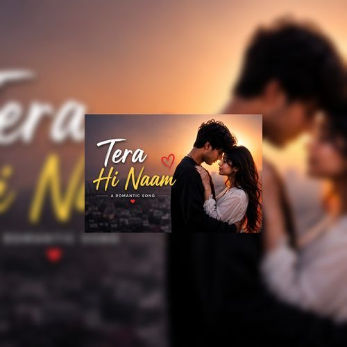 Tera hi naam (Clean)