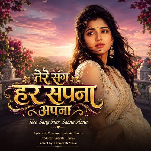 Tere Sang Har Sapna Apna