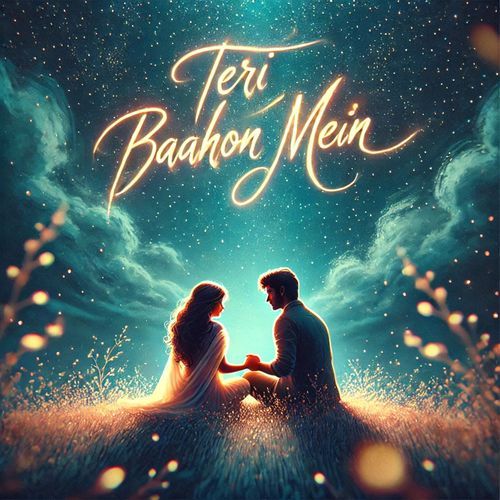 Teri Baahon Mein - Song Download from Teri Baahon Mein @ JioSaavn